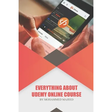 Everything about Udemy Online Course: Udemy