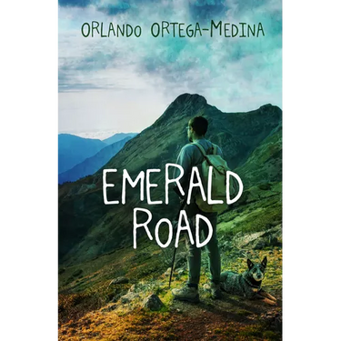 Emerald Road: A Tale of Love, War, and Betrayal