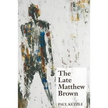The Late Matthew Brown