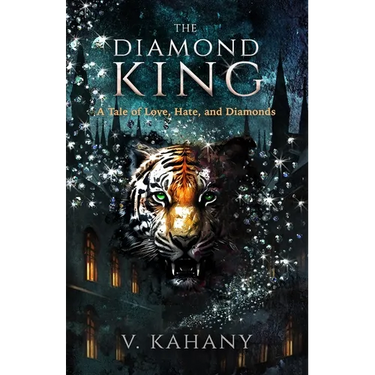 The Diamond King: A Tale of Love, Hate, and Diamonds