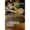 The Green House