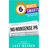 No-Nonsense PR