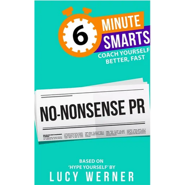 No-Nonsense PR