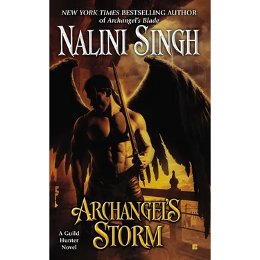 Archangel's Storm