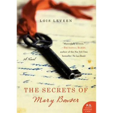 The Secrets of Mary Bowser
