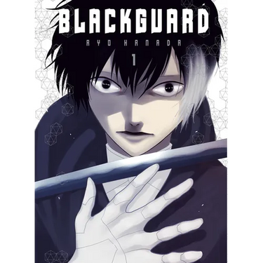 Blackguard 1
