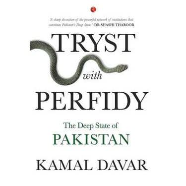 Tryst with Perfidy