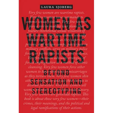 Women as Wartime Rapists: Beyond Sensation and Stereotyping