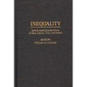 Inequality: Radical Institutionalist Views on Race, Gender, Class, and Nation