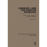 Charles I and the Puritan Upheaval: A Study of the Causes of the Great Migration