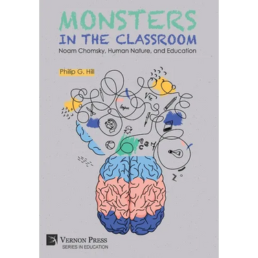 Monsters in the Classroom