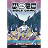 Acts of the Apostles: Word for Word Bible Comic: NIV Translation