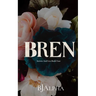 Bren Discreet Cover: Secrets and Lies Discreet Cover Book 4