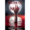 Sister of Night: Book 1 of the Touched Trilogy