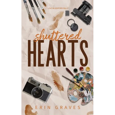 Shuttered Hearts