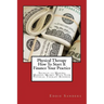 Physical Therapy How To Start & Finance Your Practice: Secrets to Making Massive Money With Your Physical Therapy Business
