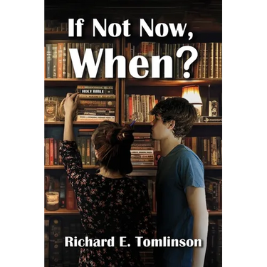 If Not Now, When?