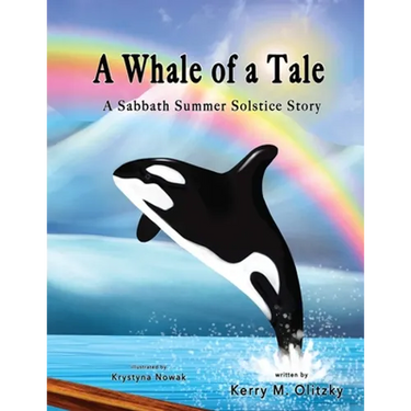 A Whale of a Tale: A Sabbath Summer Solstice Story