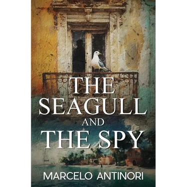 The Seagull and the Spy