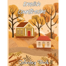 English Countryside Coloring Book: An Adult Coloring Book Featuring Enchanting English Countryside Scenery, and Beautiful Chateau Interiors for Stress