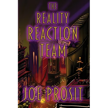The Reality Reaction Team