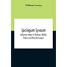 Spicilegium Syriacum: Containing Remains Of Bardesan, Meliton, Ambrose And Mara Bar Serapion