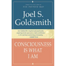 Consciousness Is What I Am