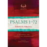 Psalms 1-72: A Pastoral and Contextual Commentary