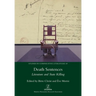 Death Sentences: Literature and State Killing