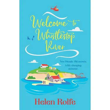 Welcome to Whistlestop River