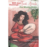 Tarot & Oracle 365 Days Challenge, For Mystic Souls.: Volume 2