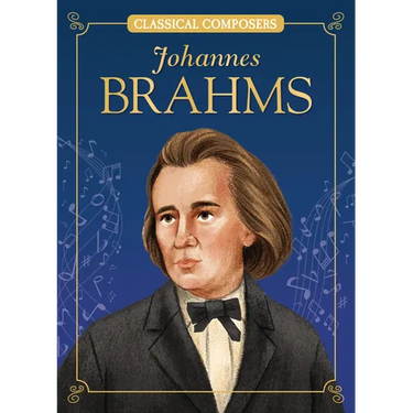Johannes Brahms