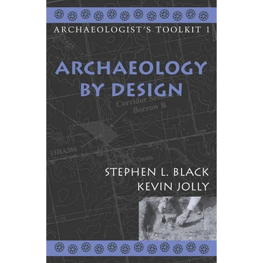 Archaeology by Design