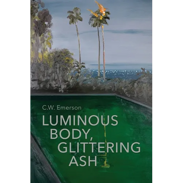 Luminous Body, Glittering Ash