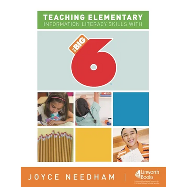 Teaching Elementary Information Literacy Skills with the Big6(tm)