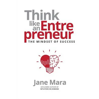 Think Like an Entrepreneur: The Mindset of Success