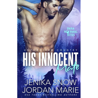 His Innocent Mate
