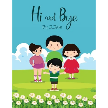 Hi & Bye