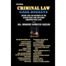 Criminal Law Case Digests: And Review Materials on the Revised Penal Code and Other Philippine Penal Laws (1904-2019)