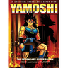Yamoshi - The Legendary Super Saiyan