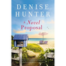 A Novel Proposal: A Sweet, Bookish, Grumpy-Sunshine Romance