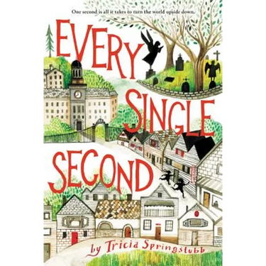 Every Single Second