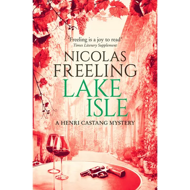 Lake Isle