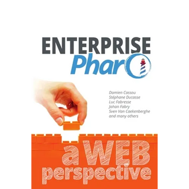 Enterprise Pharo: a Web Perspective