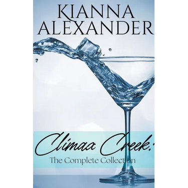 Climax Creek: The Complete Collection