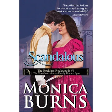 Scandalous