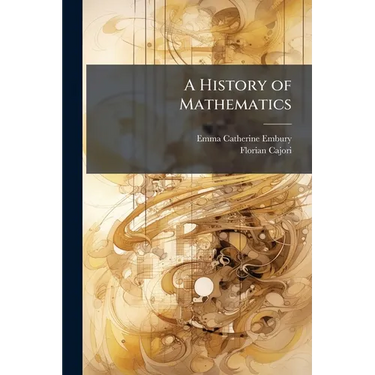 A History of Mathematics