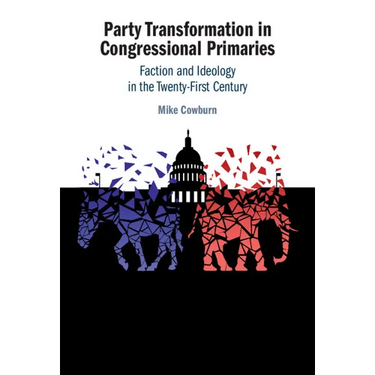 Party Transformation in Congressional Primaries