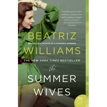 The Summer Wives