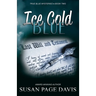Ice Cold Blue